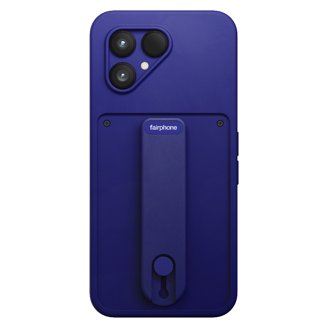 Fairphone (Gen. 6) Finger Loop in Cobalt Blue