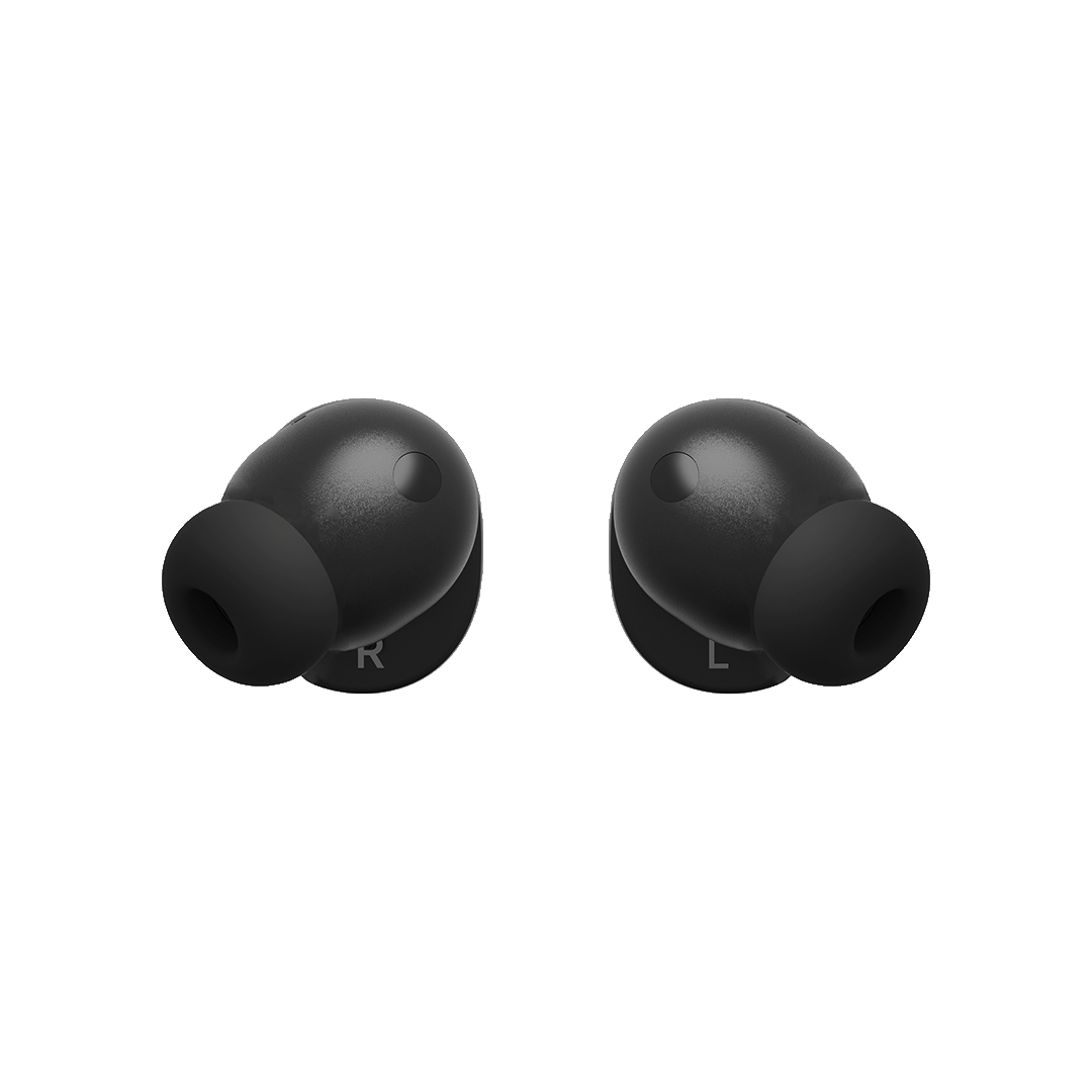 Fairbuds - True Wireless Earbuds in Black