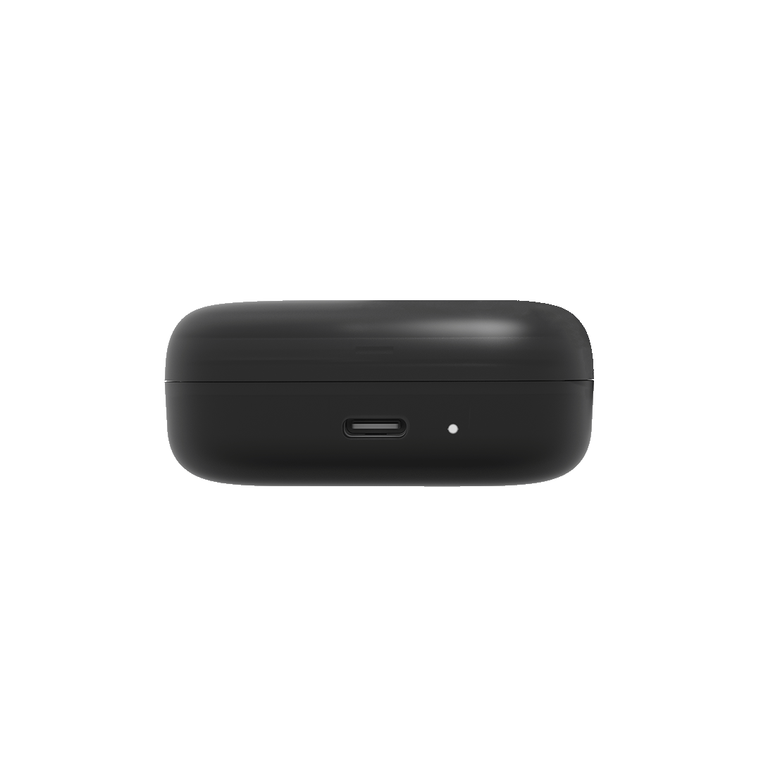 Fairbuds 2.0 - True Wireless Earbuds in Black