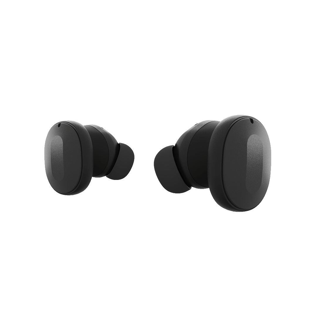 Fairbuds - True Wireless Earbuds in Black