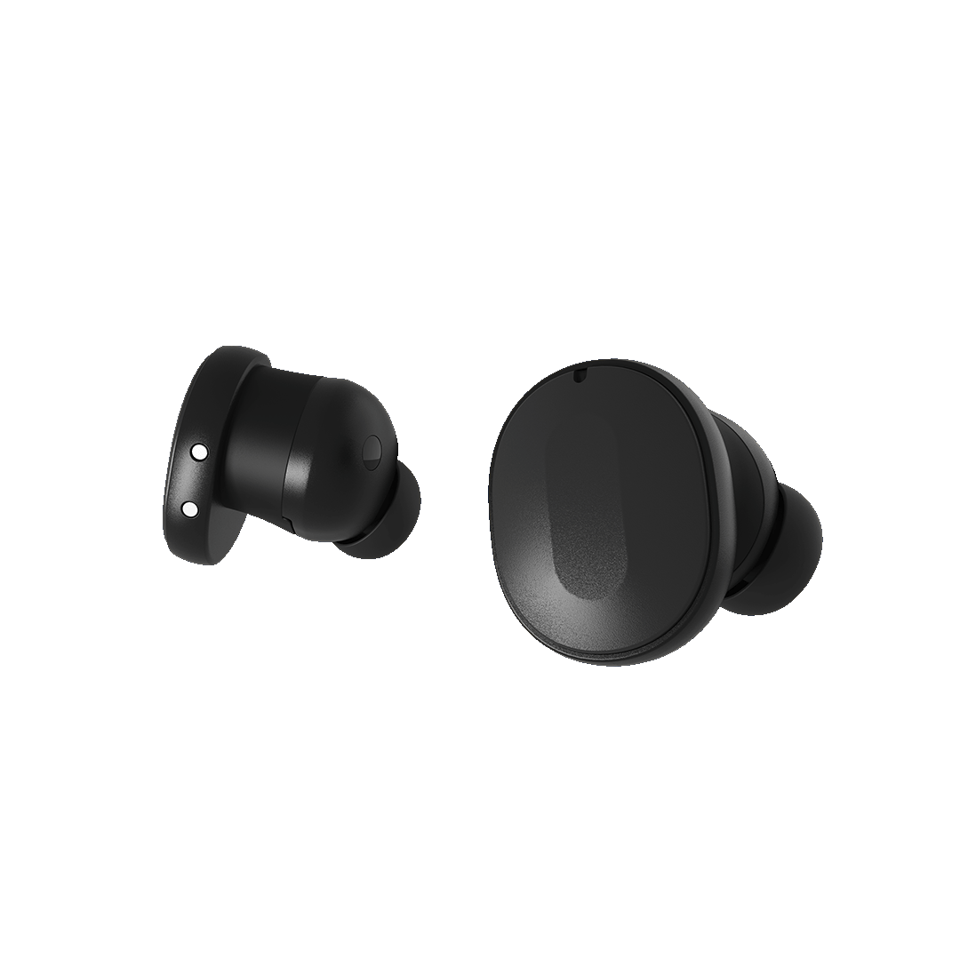 Fairbuds 2.0 - True Wireless Earbuds in Black