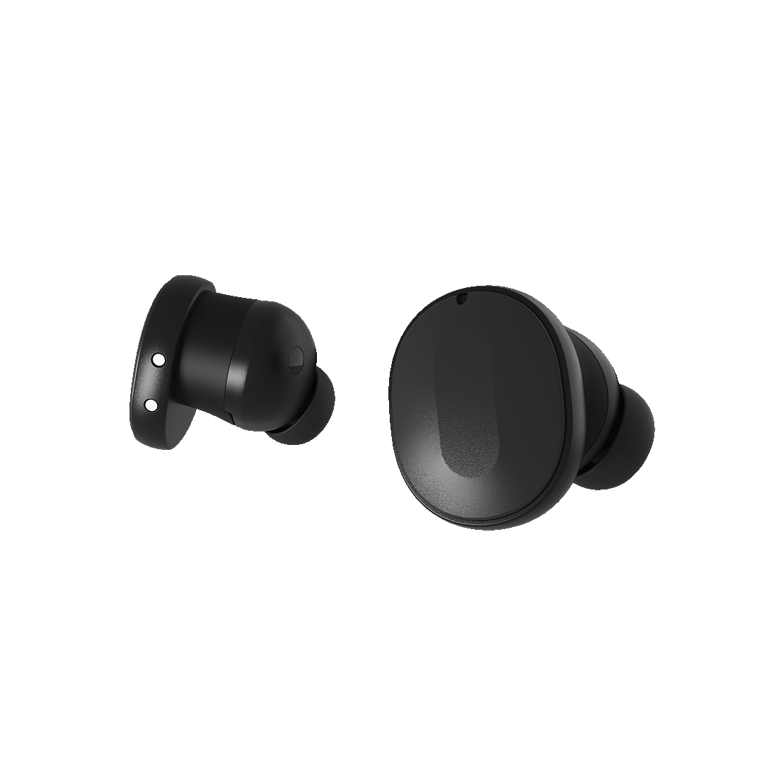 Fairbuds - True Wireless Earbuds in Black