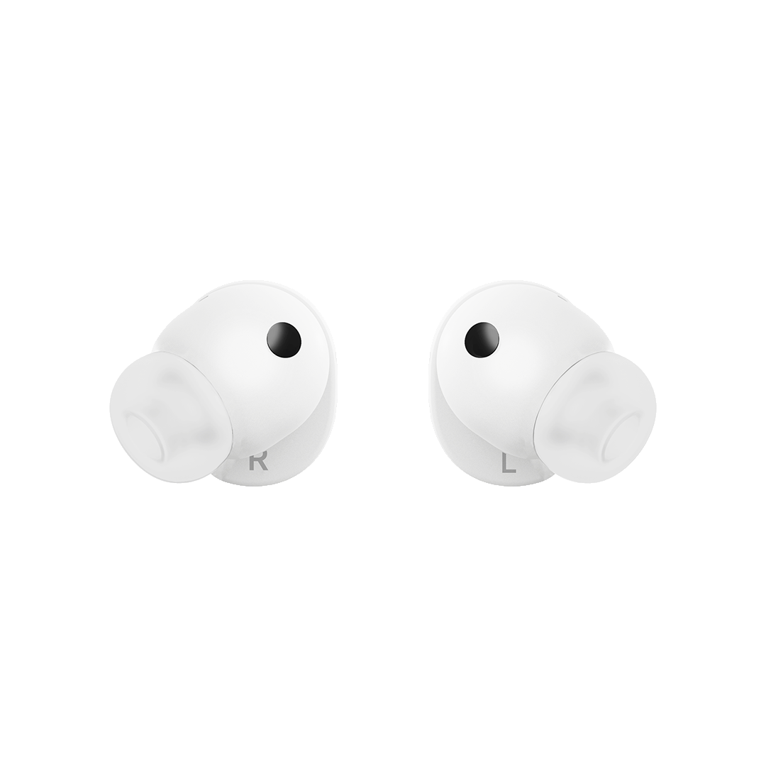 Fairbuds - True Wireless Earbuds in White