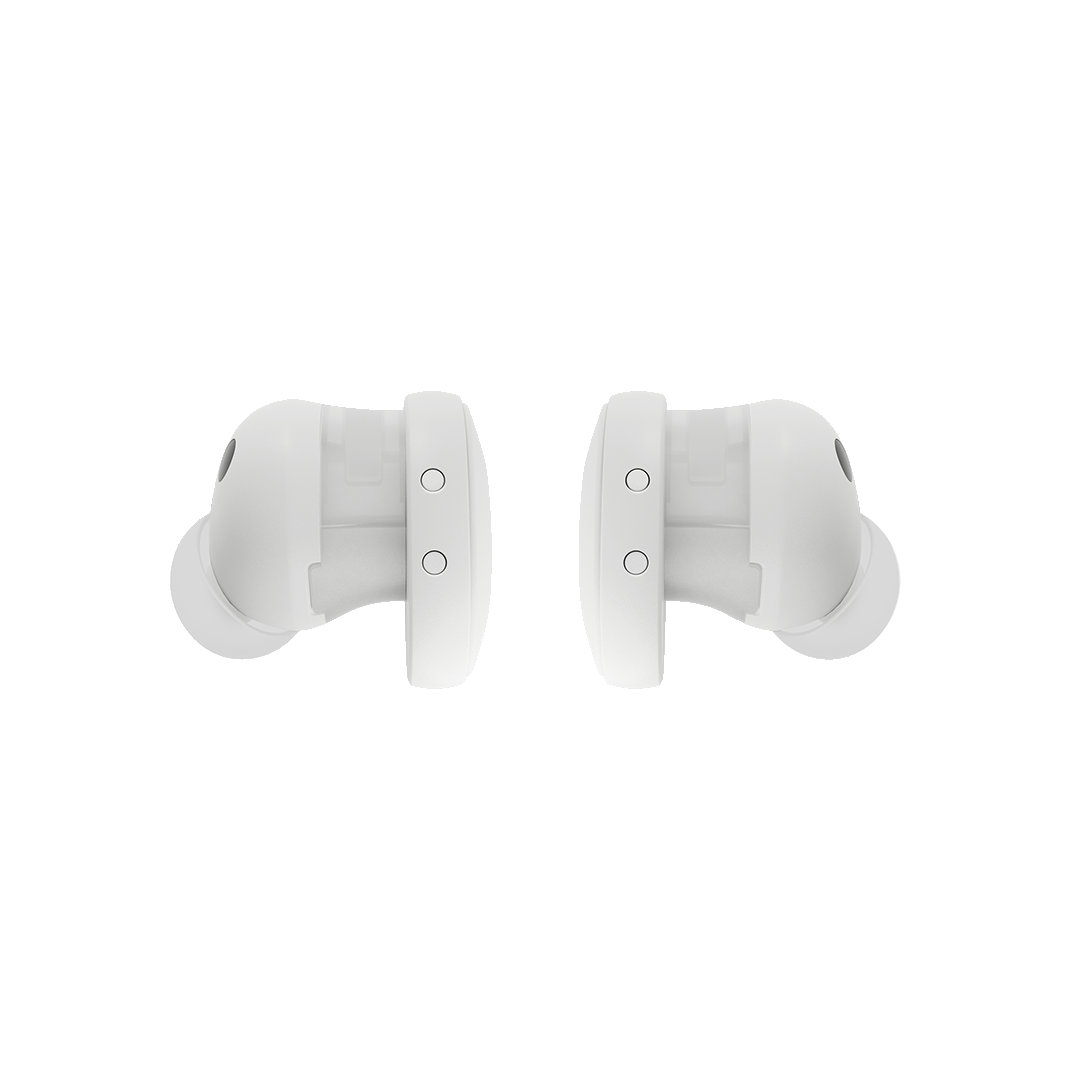 Fairbuds - True Wireless Earbuds in White