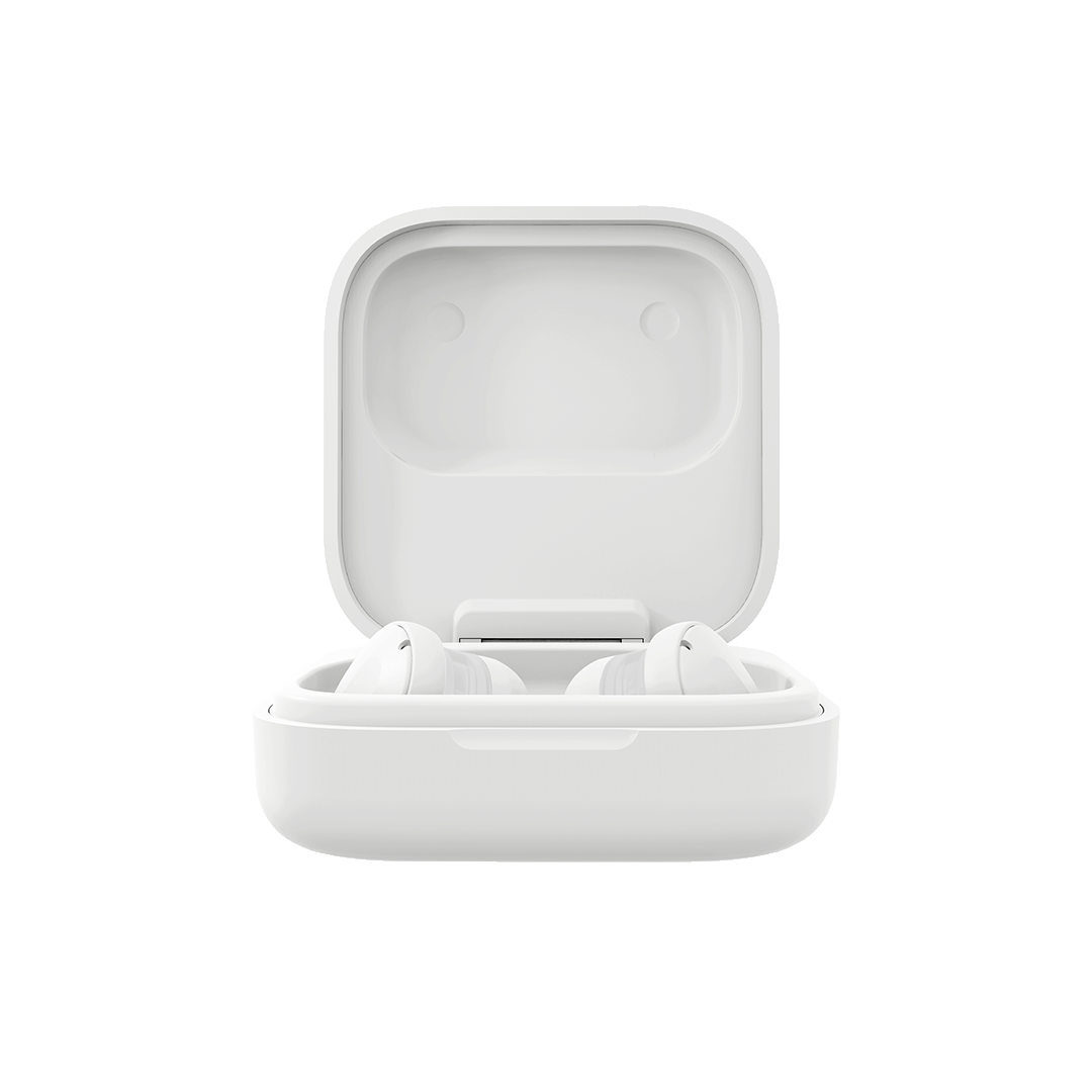 Fairbuds 2.0 - True Wireless Earbuds in White