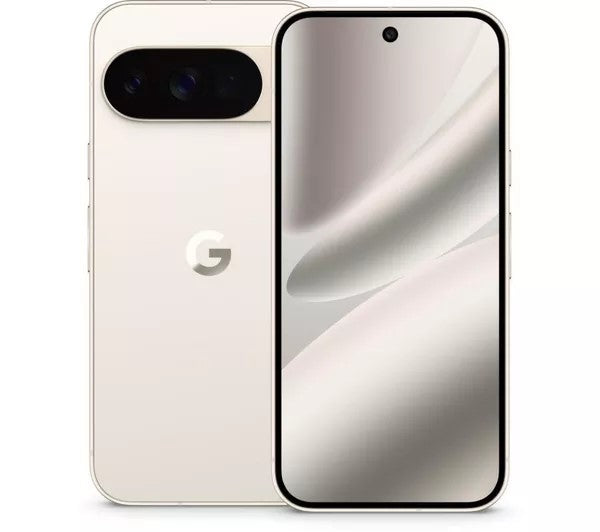 Google Pixel 10 Pro (5G)