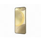 Samsung Galaxy S24 Amber Yellow - Front
