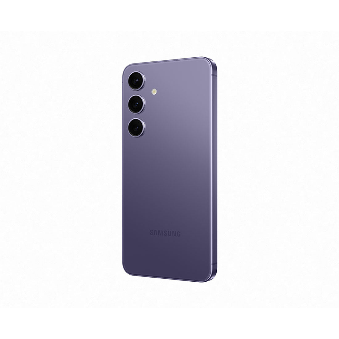 Samsung Galaxy S24 Cobalt Violet - Front