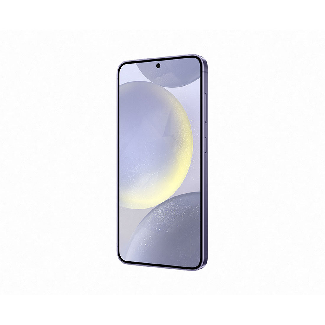 Samsung Galaxy S24 Cobalt Violet - Front