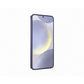 Samsung Galaxy S24 Cobalt Violet - Front