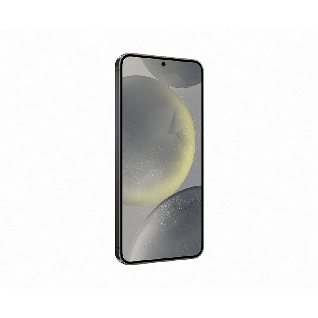 Samsung Galaxy S24 Onyx Black - Front