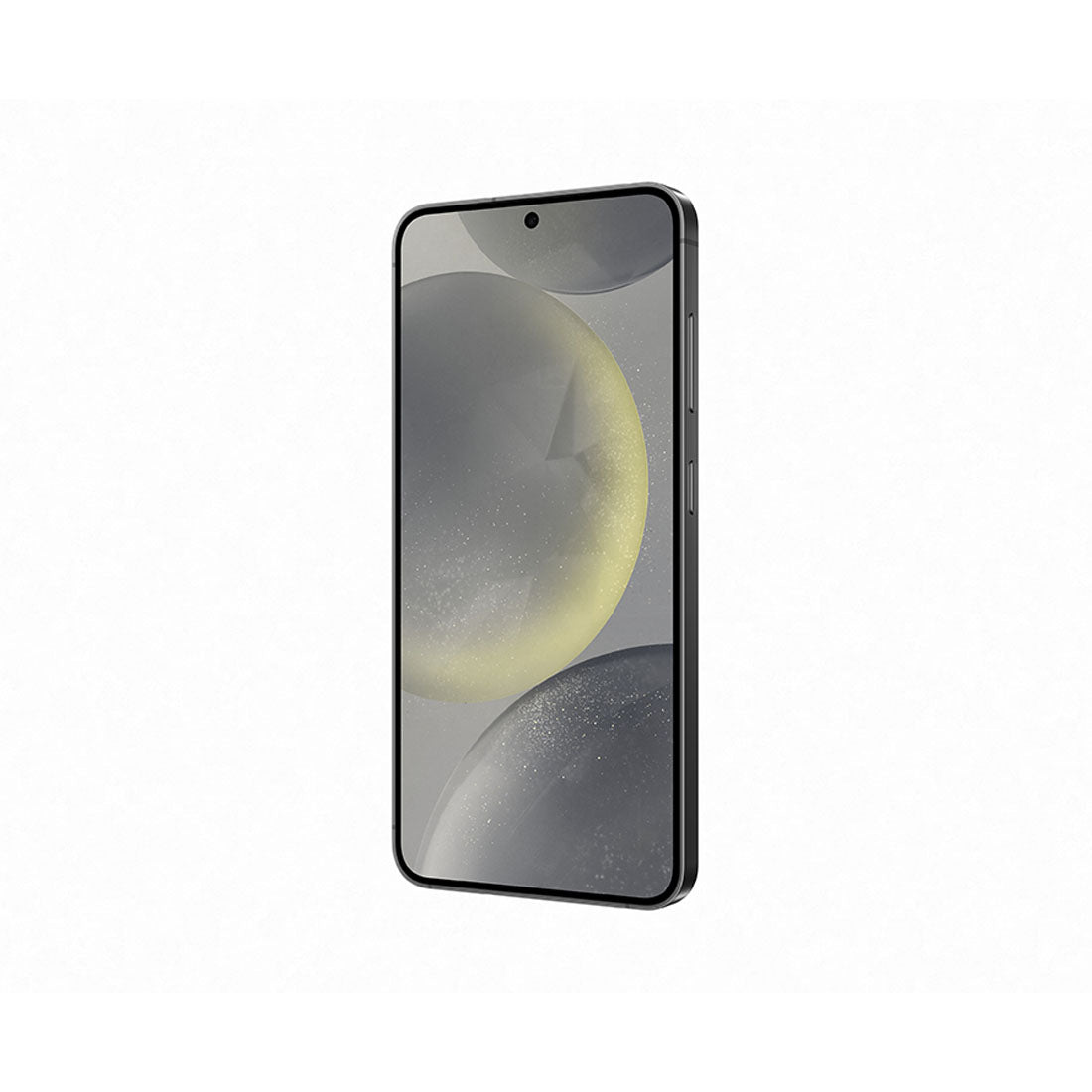 Samsung Galaxy S24 Onyx Black - Front