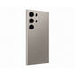 Samsung Galaxy S24 Ultra Titanium Grey - Back