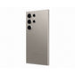 Samsung Galaxy S24 Ultra Titanium Grey - Back