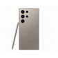 Samsung Galaxy S24 Ultra Titanium Grey - Back