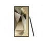 Samsung Galaxy S24 Ultra Titanium Yellow - Front