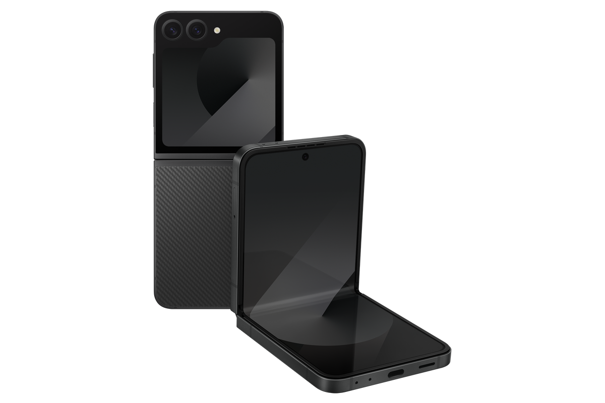Samsung Galaxy Z Flip6 - Refurbished
