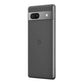 Google Pixel 7a Charcoal Back
