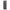 Google Pixel 7a Charcoal Back