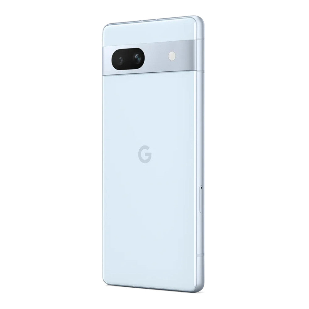 Google Pixel 7a Sea Back