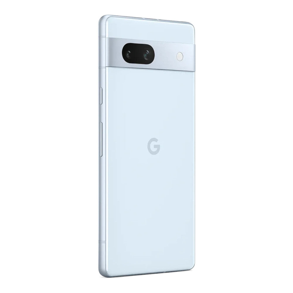 Google Pixel 7a Sea Back