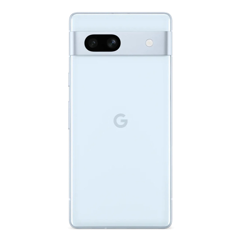 Google Pixel 7a Sea Back