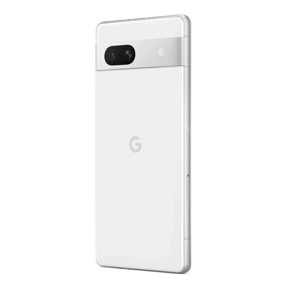 Google Pixel 7a Snow Back