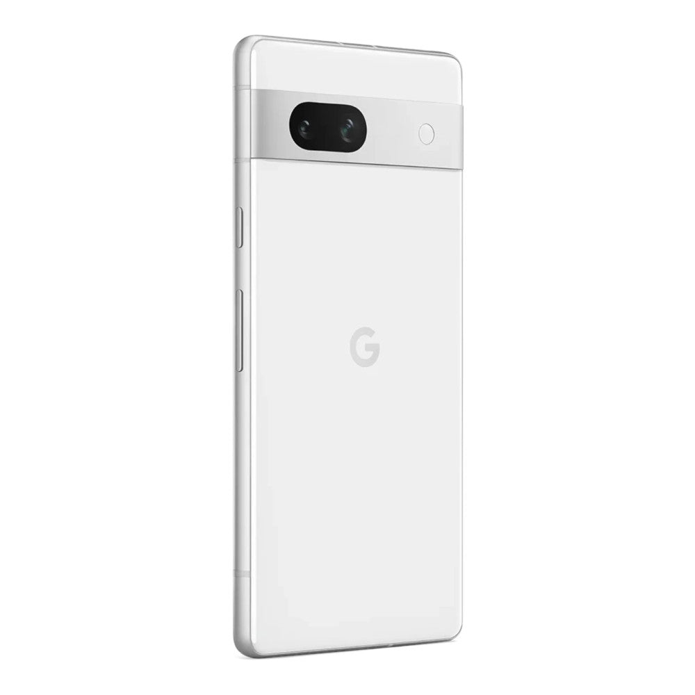 Google Pixel 7a Snow Back