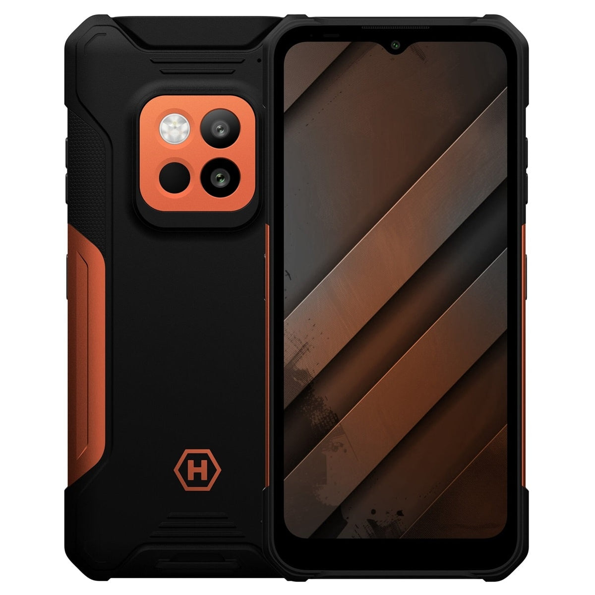 Hammer Construction 2 Thermal (5G)