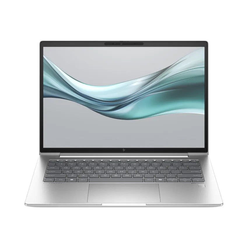 HP EliteBook 645 Laptop - 35.6 cm (14&quot;) - AMD Ryzen™ 5 7535U - 16 GB DDR5-SDRAM - 512 GB SSD - Wi-Fi 6E - Windows 11 Pro - Silver
