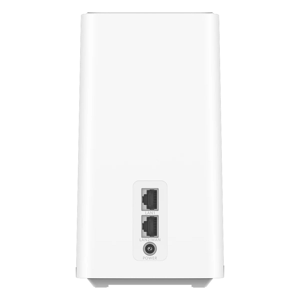 Huawei 5G CPE 5 - Multi-Gigabit Dual-Band (2.4GHz / 5GHz) Wi-Fi 6 Router