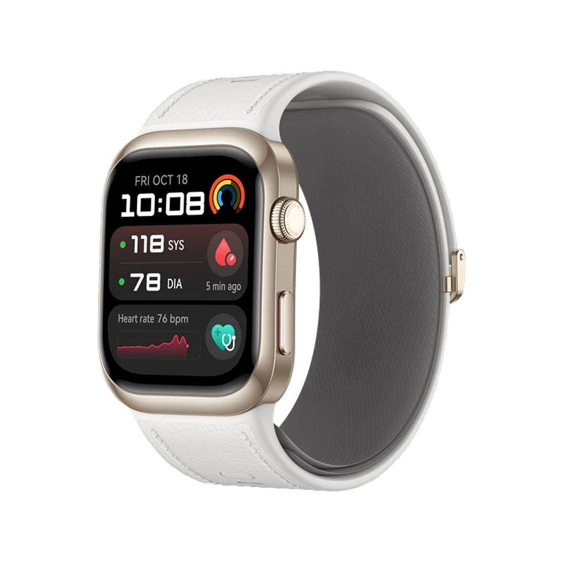 Huawei Watch D2