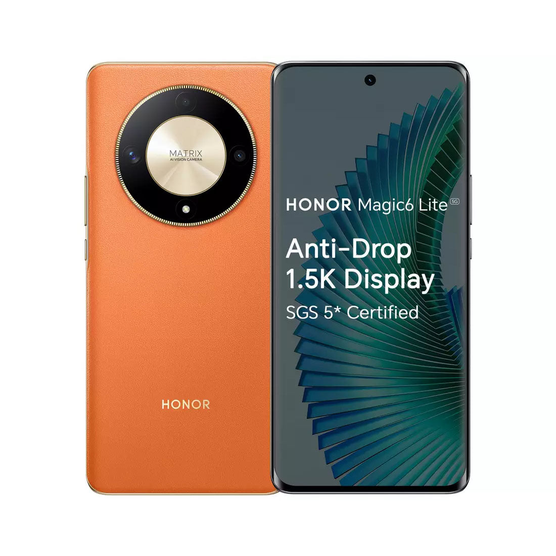 Honor Magic6 Lite (5G)