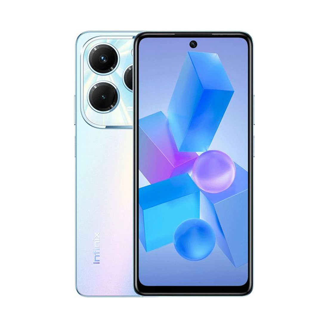 Infinix Hot 40 Pro