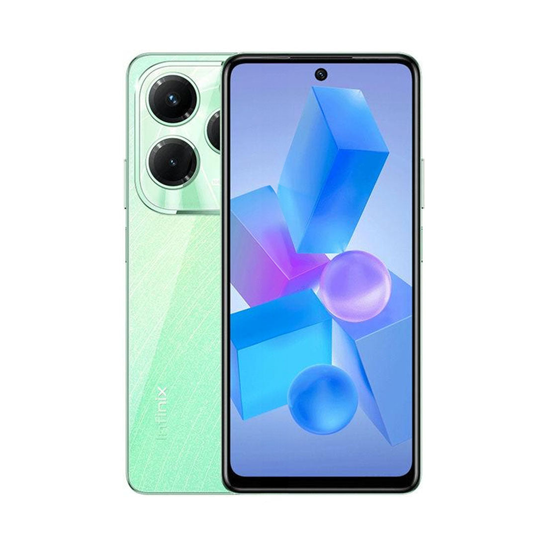 Infinix Hot 40 Pro