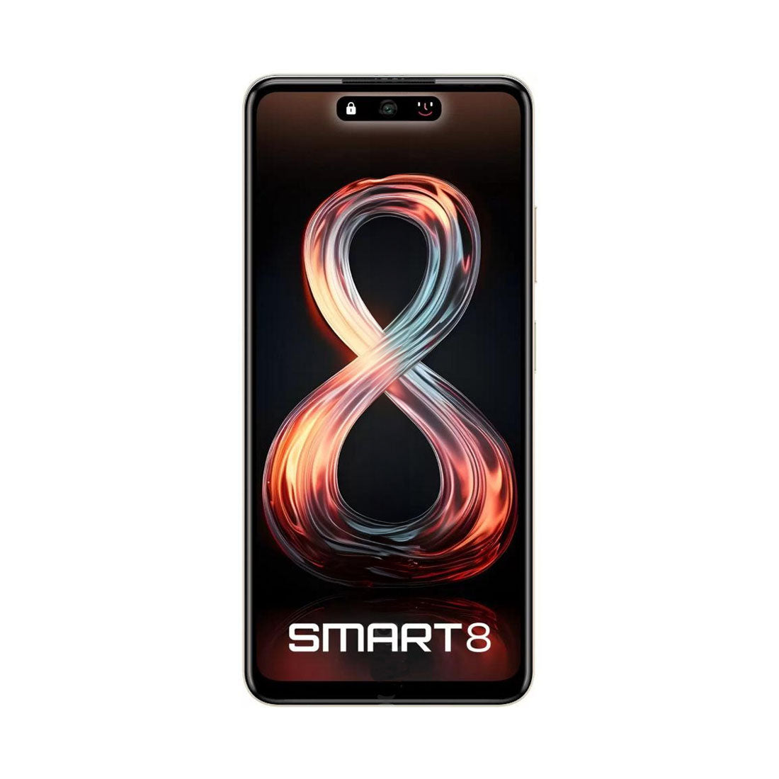 Infinix Smart 8