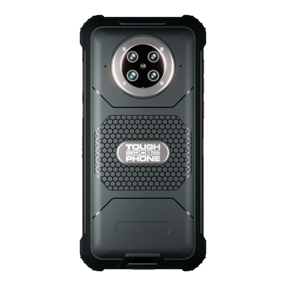 JCB Toughphone Max - back