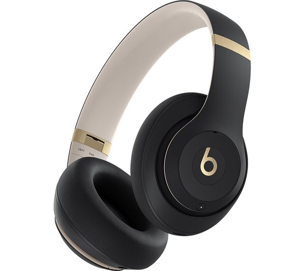 Apple Beats Studio Pro - USB-C Wired & Wireless Bluetooth Headphones