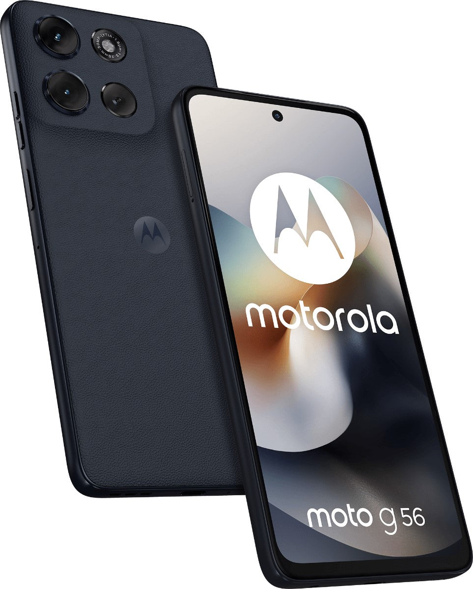 Motorola Moto G56