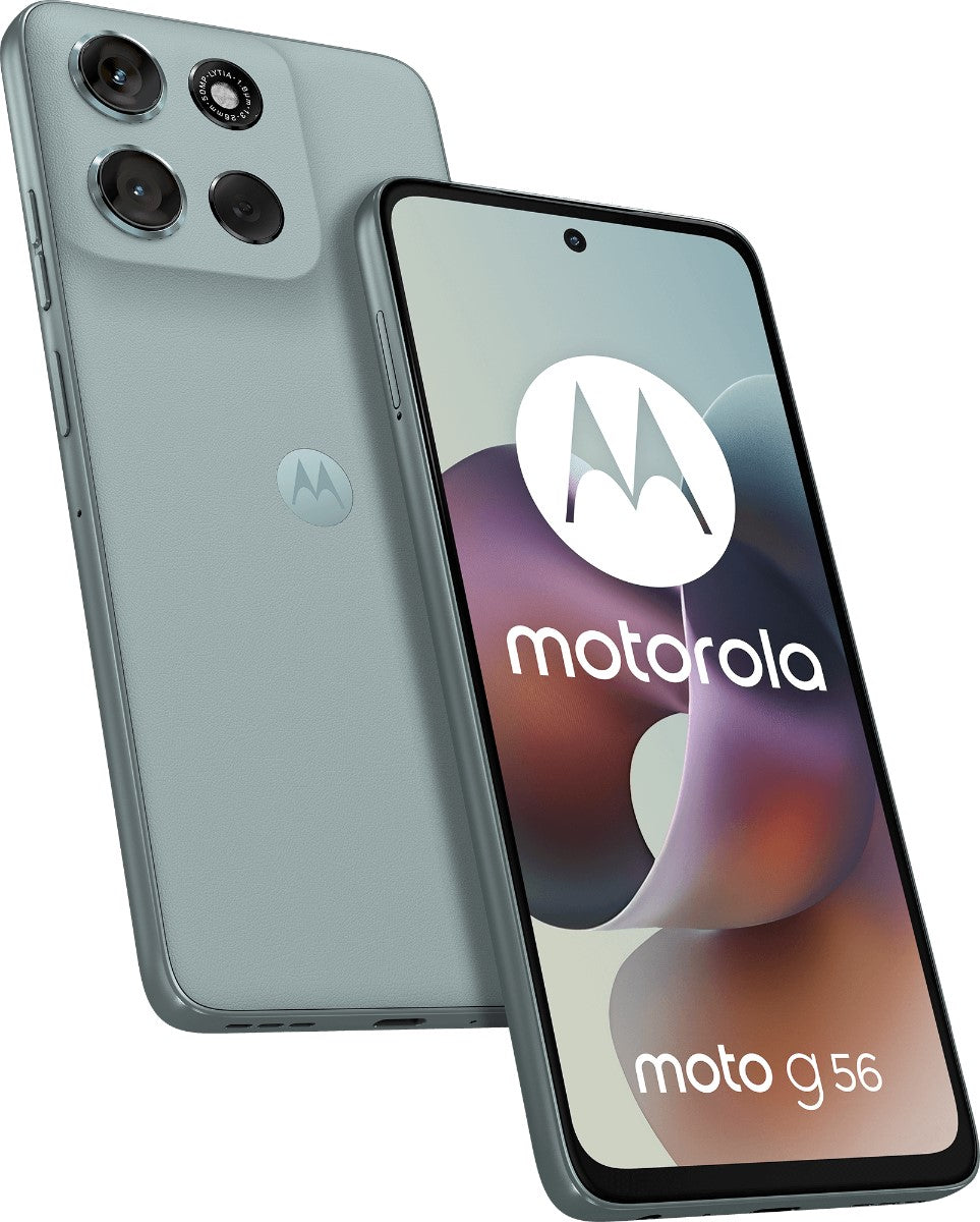 Motorola Moto G56