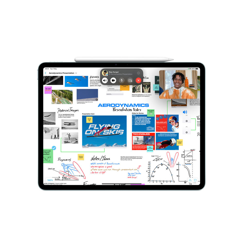 Apple Pencil Pro