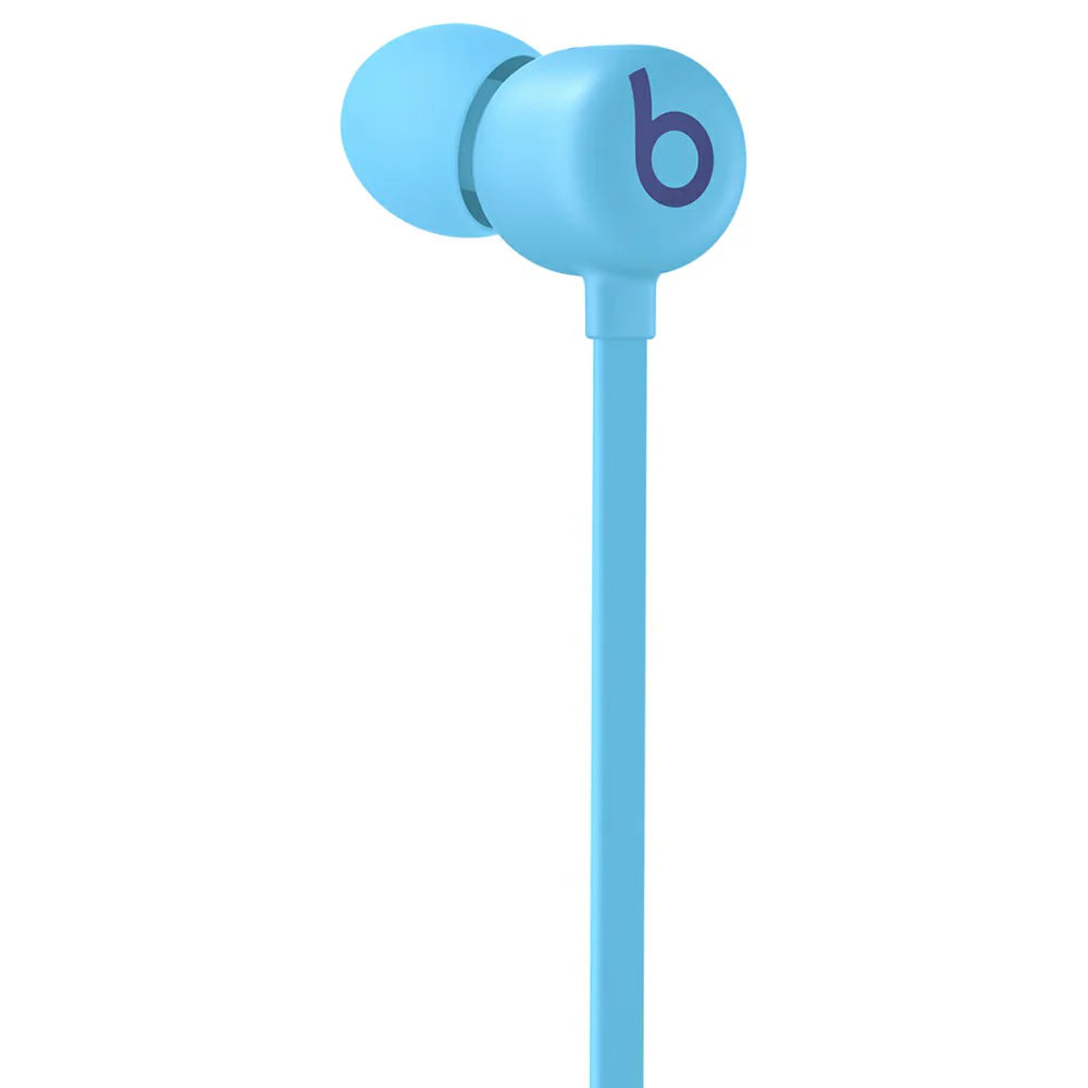 Beats by Dr. Dre Beats Flex - All-Day Wireless Earphones in Flame Blue