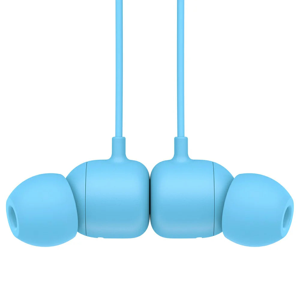 Beats by Dr. Dre Beats Flex - All-Day Wireless Earphones in Flame Blue