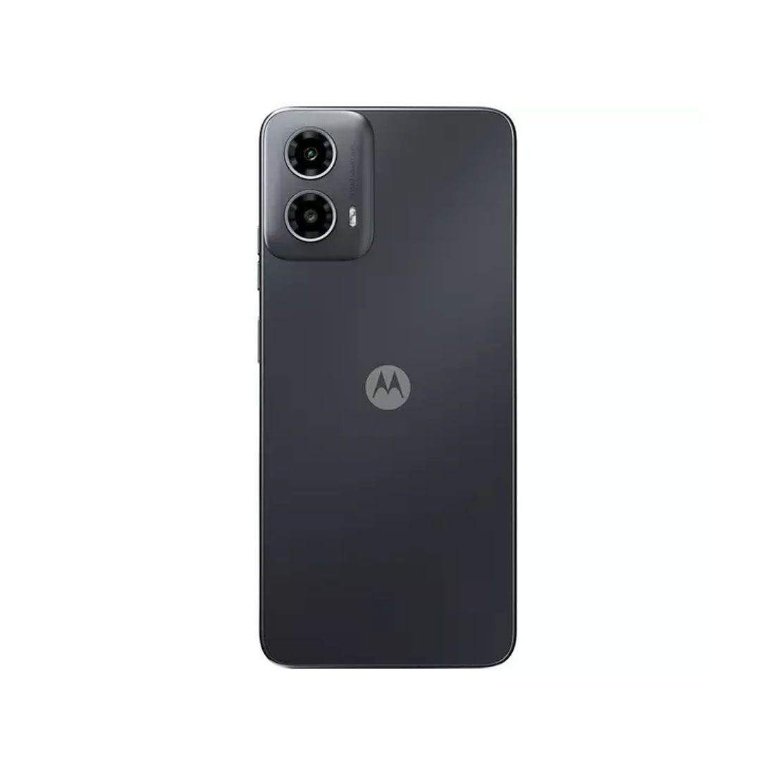 Moto G34 - Black - Main