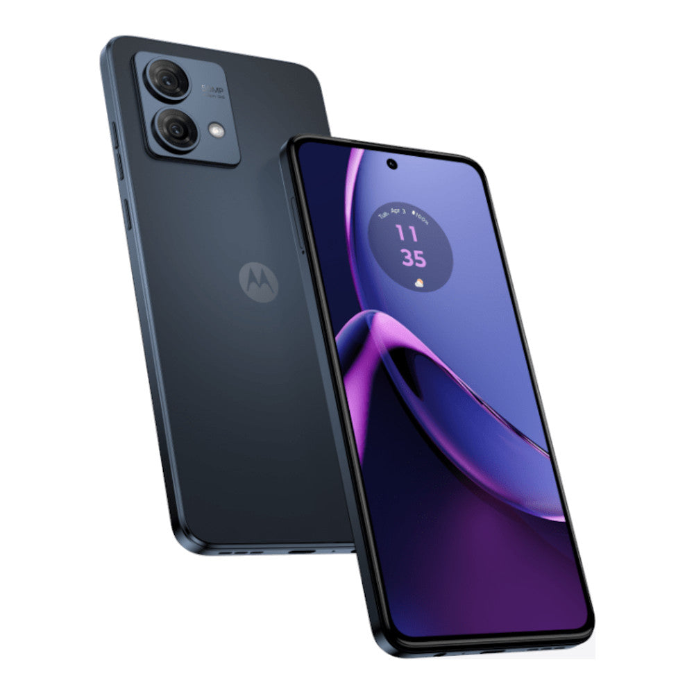 Moto G84 5G Midnight Blue