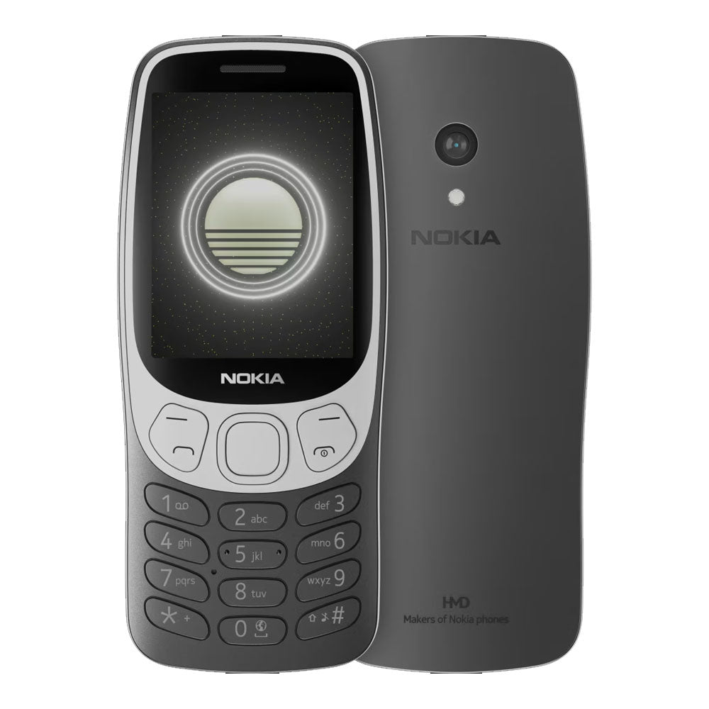 Nokia 3210 (2024)