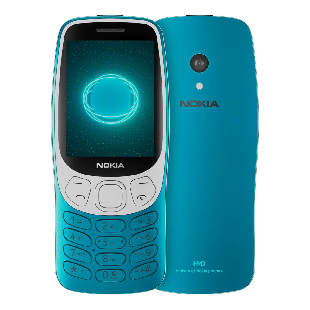 Nokia 3210 2024