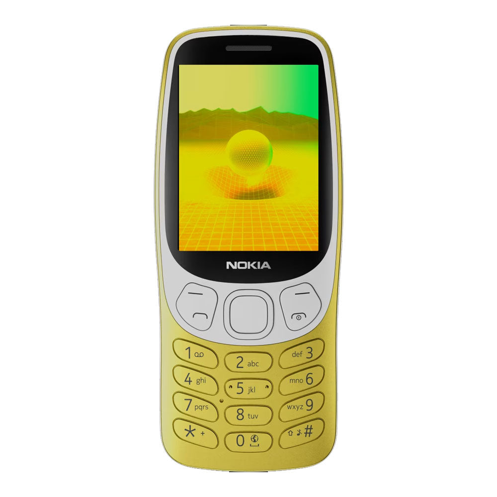 Nokia 3210 (2024)