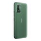 Nokia XR21 Pine Green Back