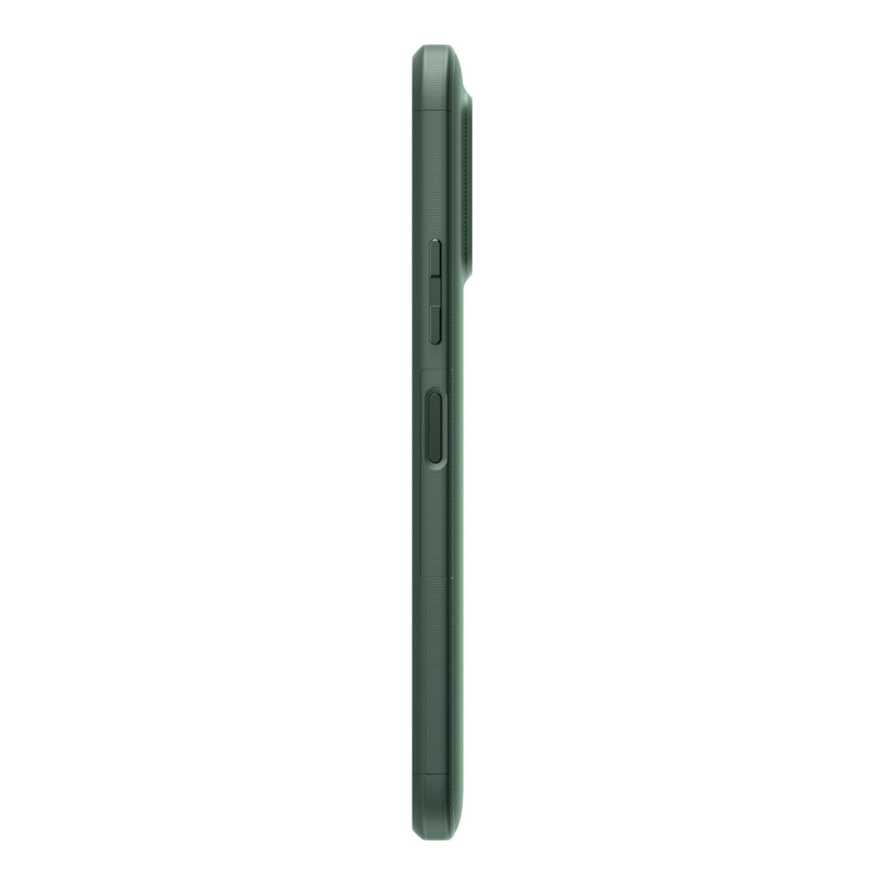 Nokia XR21 Pine Green Side